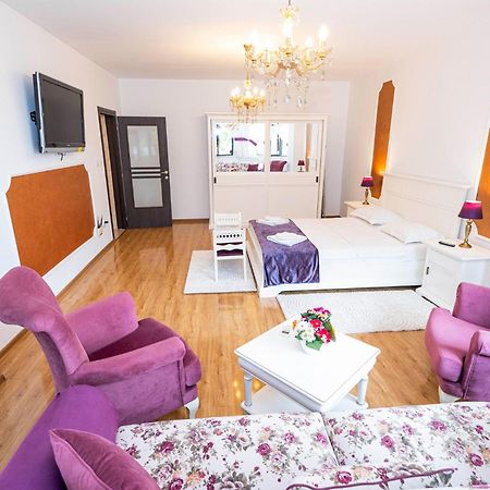 Noblesse Suite Galati  Exterior photo