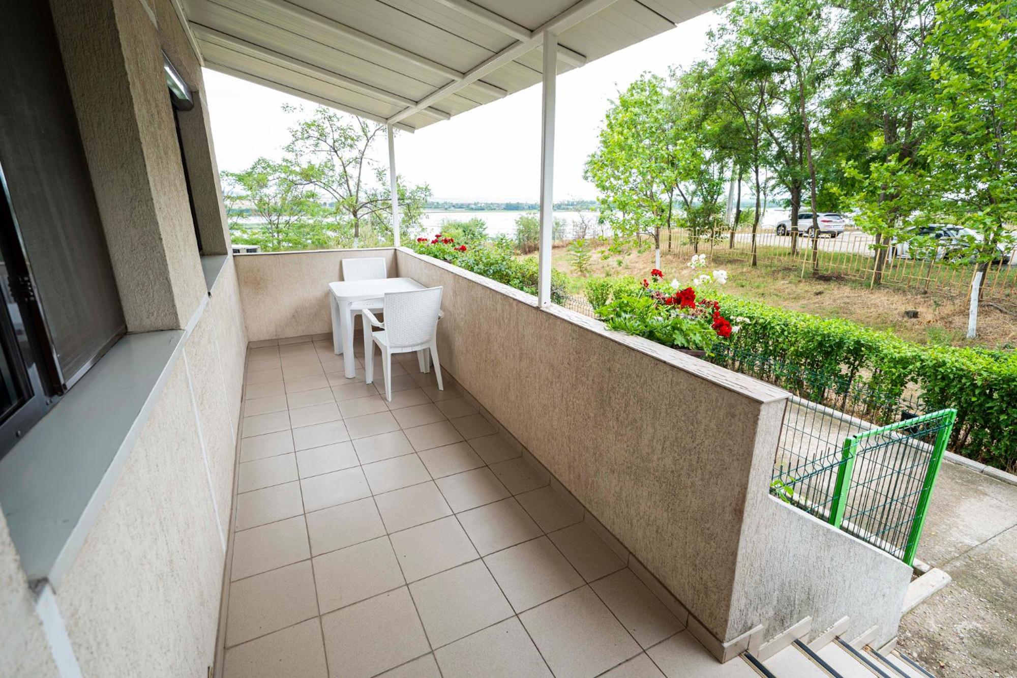 Noblesse Suite Galati  Exterior photo