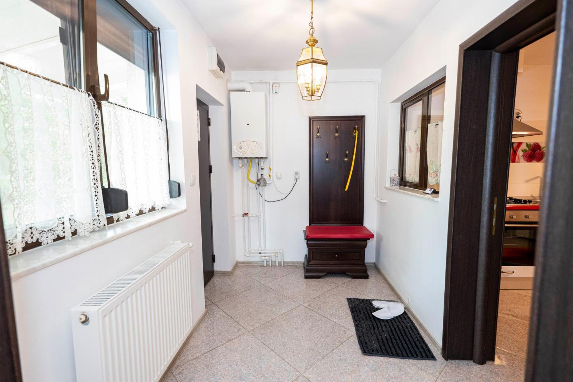 Noblesse Suite Galati  Exterior photo